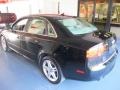 2008 Brilliant Black Audi A4 2.0T Sedan  photo #4