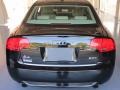 Brilliant Black - A4 2.0T Sedan Photo No. 5