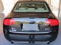 2008 Brilliant Black Audi A4 2.0T Sedan  photo #5