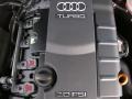 2008 Brilliant Black Audi A4 2.0T Sedan  photo #30