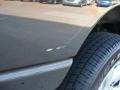 2006 Brilliant Black Crystal Pearl Dodge Ram 1500 Laramie Quad Cab 4x4  photo #36