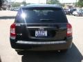 Brilliant Black Crystal Pearl - Compass Sport 4x4 Photo No. 5
