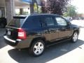 Brilliant Black Crystal Pearl - Compass Sport 4x4 Photo No. 6