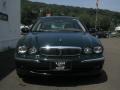 British Racing Green - X-Type 3.0 Photo No. 2