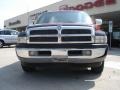 1997 Flame Red Dodge Ram 1500 Laramie SLT Extended Cab  photo #7