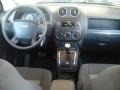 Brilliant Black Crystal Pearl - Compass Sport 4x4 Photo No. 16