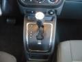 Brilliant Black Crystal Pearl - Compass Sport 4x4 Photo No. 17