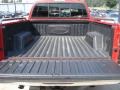 1997 Flame Red Dodge Ram 1500 Laramie SLT Extended Cab  photo #12