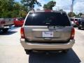 Light Khaki Metallic - Grand Cherokee Limited Photo No. 5