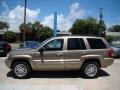 Light Khaki Metallic - Grand Cherokee Limited Photo No. 6