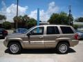 2004 Light Khaki Metallic Jeep Grand Cherokee Limited  photo #6