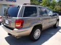 2004 Light Khaki Metallic Jeep Grand Cherokee Limited  photo #8