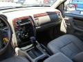 2004 Light Khaki Metallic Jeep Grand Cherokee Limited  photo #19