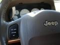 2004 Light Khaki Metallic Jeep Grand Cherokee Limited  photo #25