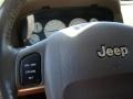 Light Khaki Metallic - Grand Cherokee Limited Photo No. 25