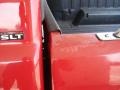 Flame Red - Ram 1500 Laramie SLT Extended Cab Photo No. 37