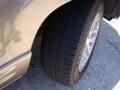 Light Khaki Metallic - Grand Cherokee Limited Photo No. 29