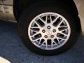 Light Khaki Metallic - Grand Cherokee Limited Photo No. 30