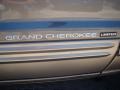2004 Light Khaki Metallic Jeep Grand Cherokee Limited  photo #33
