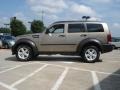 Light Khaki Metallic - Nitro SXT 4x4 Photo No. 6