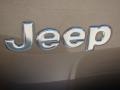 2004 Light Khaki Metallic Jeep Grand Cherokee Limited  photo #34