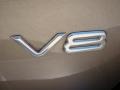 Light Khaki Metallic - Grand Cherokee Limited Photo No. 35
