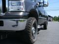 Dark Stone Metallic - F350 Super Duty FX4 Regular Cab 4x4 Photo No. 2
