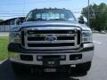 Dark Stone Metallic - F350 Super Duty FX4 Regular Cab 4x4 Photo No. 3