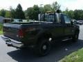 Dark Stone Metallic - F350 Super Duty FX4 Regular Cab 4x4 Photo No. 4