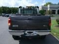 Dark Stone Metallic - F350 Super Duty FX4 Regular Cab 4x4 Photo No. 5