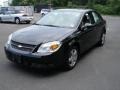 Black - Cobalt LT Sedan Photo No. 1