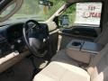 Dark Stone Metallic - F350 Super Duty FX4 Regular Cab 4x4 Photo No. 9