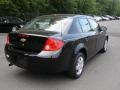 Black - Cobalt LT Sedan Photo No. 4