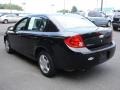 Black - Cobalt LT Sedan Photo No. 6