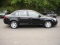 Black - Cobalt LT Sedan Photo No. 7