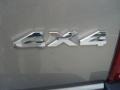 Light Khaki Metallic - Nitro SXT 4x4 Photo No. 30