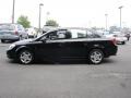 Black - Cobalt LT Sedan Photo No. 9
