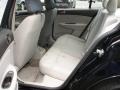 Black - Cobalt LT Sedan Photo No. 11
