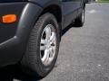 Nautical Blue Metallic - Tucson GLS V6 Photo No. 3