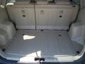 Nautical Blue Metallic - Tucson GLS V6 Photo No. 4