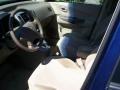 Nautical Blue Metallic - Tucson GLS V6 Photo No. 6