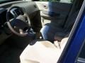 2006 Nautical Blue Metallic Hyundai Tucson GLS V6  photo #6