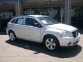 Bright Silver Metallic - Caliber SXT Photo No. 1