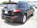 Black Obsidian - FX 35 AWD Photo No. 4