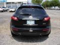 Black Obsidian - FX 35 AWD Photo No. 5