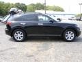 Black Obsidian - FX 35 AWD Photo No. 7