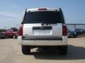 Bright Silver Metallic - Commander Sport Photo No. 4