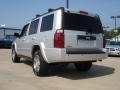 Bright Silver Metallic - Commander Sport Photo No. 5