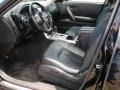 Black Obsidian - FX 35 AWD Photo No. 10