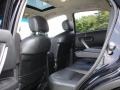 Black Obsidian - FX 35 AWD Photo No. 11